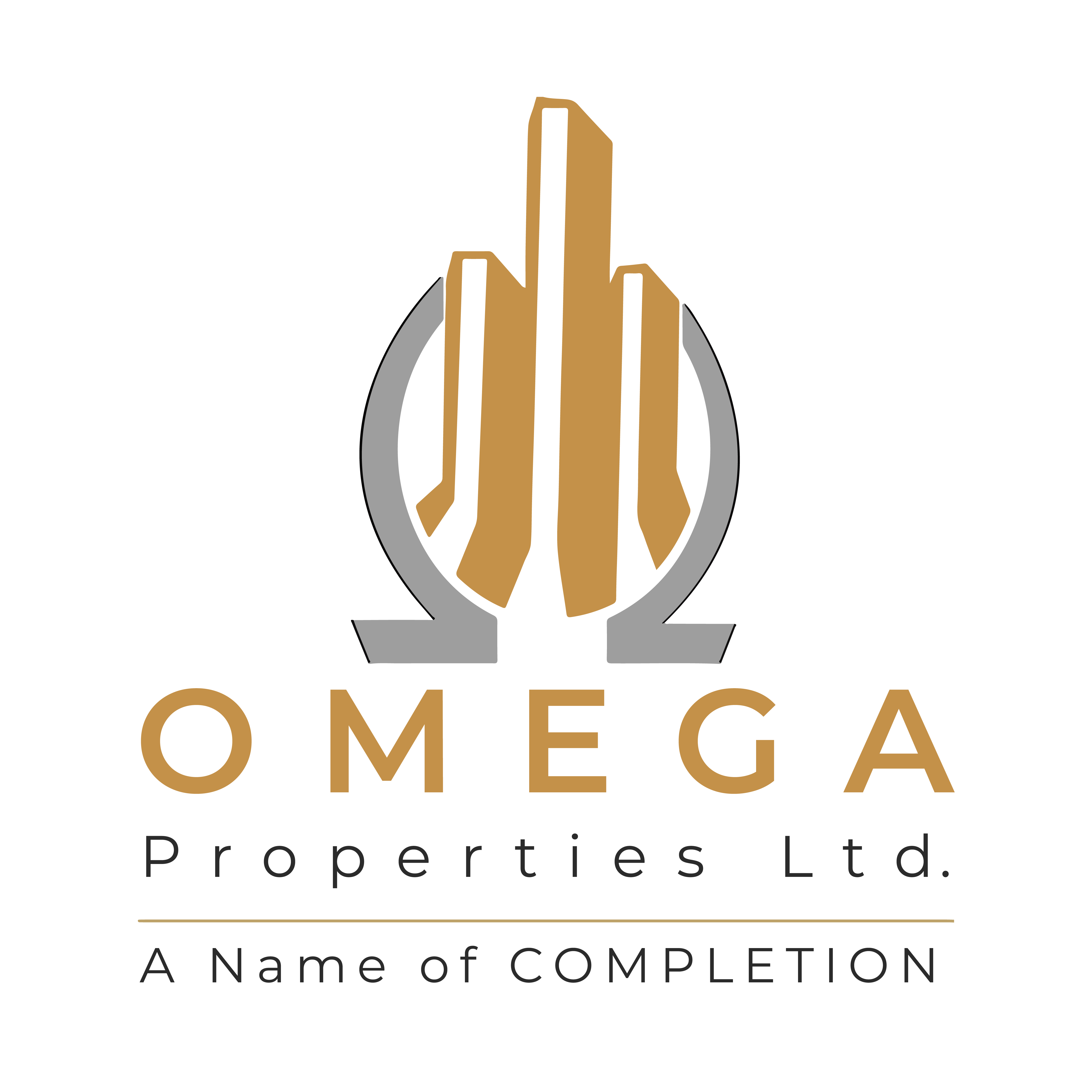 Omega Properties Ltd.